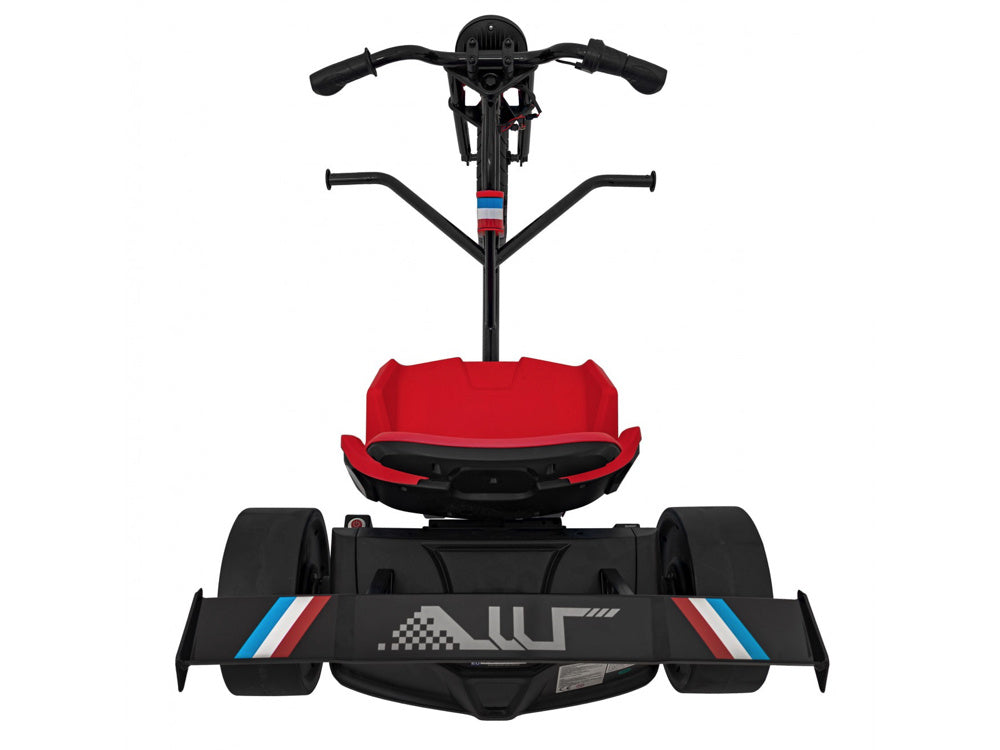 Drift Trike, 24 Volt Trike With 775 Watt Motors