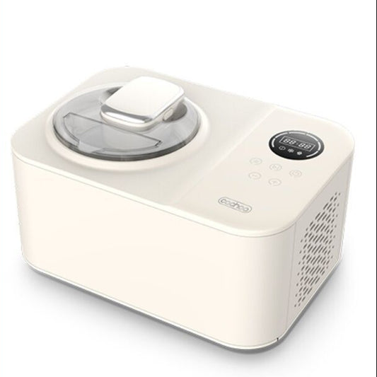 Cachoo Home Automatic Ice Cream Maker (Large Capacity)