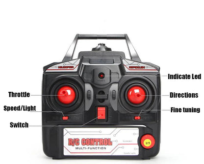 Rc Drone Large Remote Control Helicopter 80cm 2.4G 3.5CH Extra Durable Copter Toys Kids Dron Model Outdoor Aircraft Helicoptero