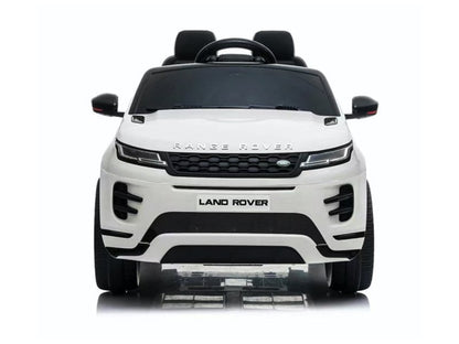 Land Rover, Range Rover Evoque, 12 Volt Children's Battery Vehicle