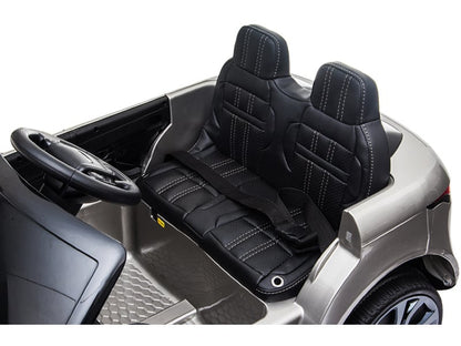 Land Rover, Range Rover Evoque, 12 Volt Children's Battery Vehicle
