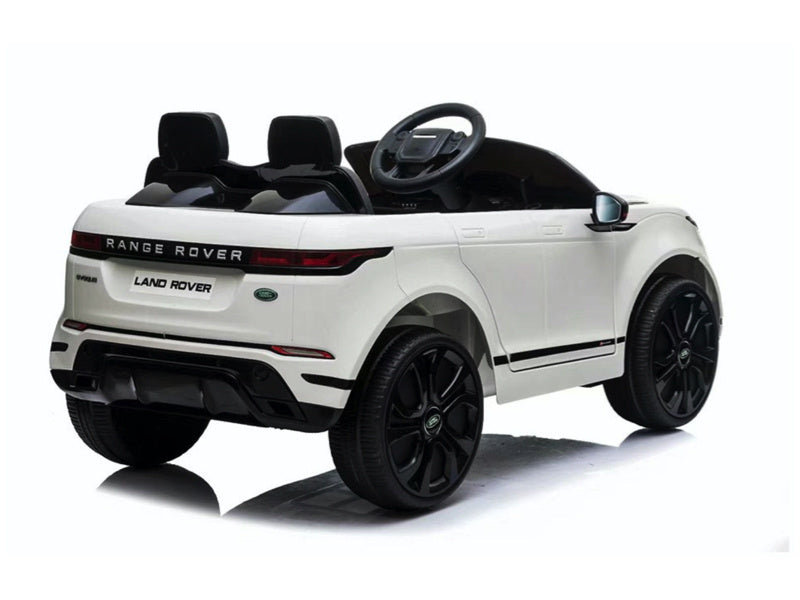 Land Rover, Range Rover Evoque, 12 Volt Children's Battery Vehicle