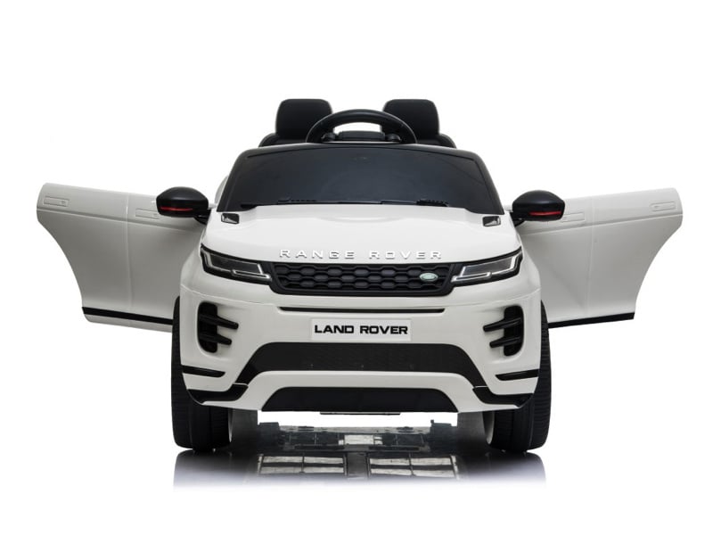 Land Rover, Range Rover Evoque, 12 Volt Children's Battery Vehicle