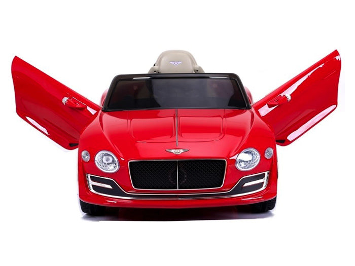Bentley Exp, Full Options Electric Children's Car, 12 Volts!