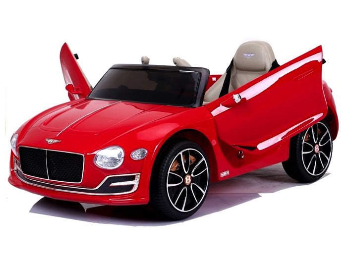 Bentley Exp, Full Options Electric Children's Car, 12 Volts!